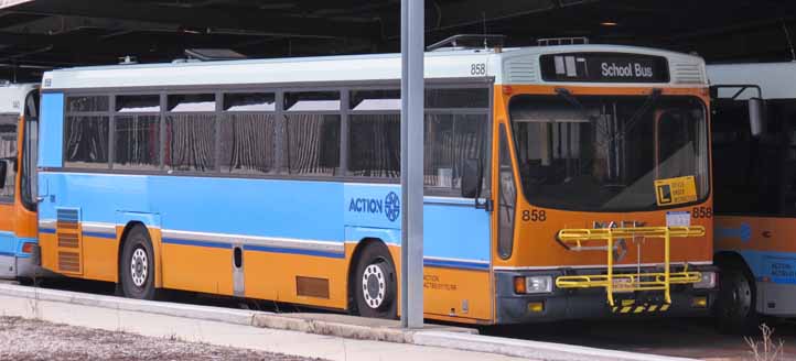 ACTION Renault PR100 Ansair 858